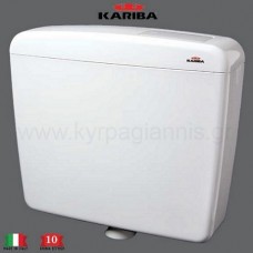 KARIBA SUPER ECO